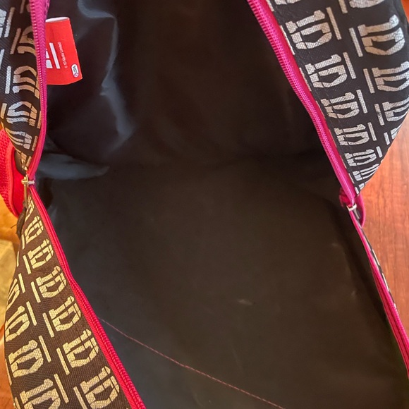 One Direction backpack - Picture 5 of 6